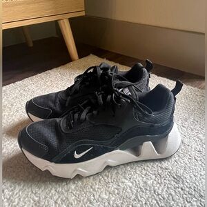 Nike Ryz 365 Black